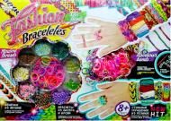 Набор для творчества Danko Toys Fashion Braceletes большой FВ-02 Набор для творчества Danko Toys Fashion Braceletes большой FВ-02