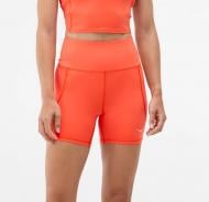 Велосипедки Hoka Elaro 5" Bike Short 1141761-BLLPP р. XS оранжевый