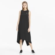 Платье Puma Ferrari Wmn Dress 59613301 р.M черный