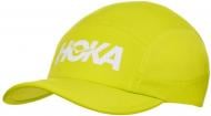 Кепка Hoka Run Hat 1164330-HKCT р. OS желтый