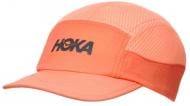 Кепка Hoka Run Hat 1170330-NNCN р. OS оранжевый