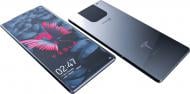 Смартфон TESLA Phone Silver 16/1024GB