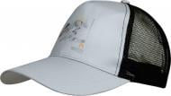 Кепка McKinley Moby U 422328-024 OS серый