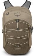 Рюкзак Osprey Quasar 26 10006256 коричневый