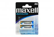 Батарейки Alkaline AA (пальчиковые) 2 шт. (790321.04)