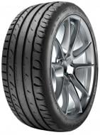Шина ORIUM ULTRA HIGH PERFORMANCE 215/ 55 R17 94 V нешипованая лето