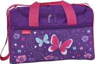 Спортивная сумка Sportbag XL Butterfly Herlitz