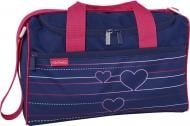 Спортивная сумка Sportbag XL Heartbeat Herlitz