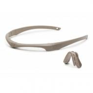 Оправа Essence переменная ESS Crosshair Tri-Tech Fit Frame (цвет Terrain Tan)