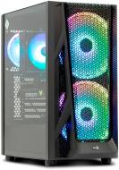 Компьютер Everest Game (9030_5905) black