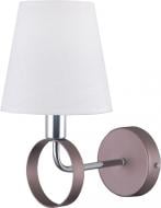 Бра Victoria Lighting Isola/AP1 1x40 Вт E14