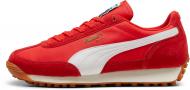 Кроссовки женские демисезонные Puma EASY RIDER VINTAGE 39902801 р.37 красные