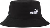 Панама Puma ESS NO.1 LOGO Bucket Hat 02598101 р.L черный