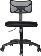 Крісло Barsky Operator BO-01 чорний