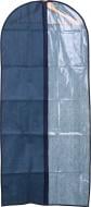 Чехол для одежды Призма Vivendi 135x60 см темно-синий