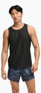 Майка Hoka Airolite Tank 2.0 1175770-BLK р.L черный Майка Hoka Airolite Tank 2.0 1175770-BLK р.L черный