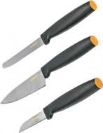 Набор ножей Form 3 шт 1014199 Fiskars