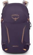Рюкзак Osprey Hikelite 26 10006481 фиолетовый