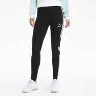Лосины Puma TFS Legging 59629201 р.L черный