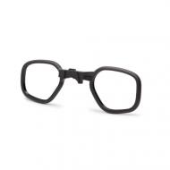 Essence Вставка для диоптрических линз ESS U-Rx Insert (ESS / Oakley), [019] Черный (Black)