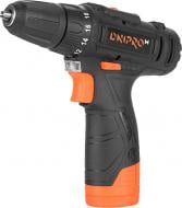 Шуруповерт аккумуляторный DNIPRO-М CD-121