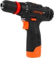 Шуруповерт акумуляторний DNIPRO-М CD-122 Q