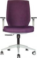 Крісло Barsky TB-01 фіолетовий