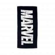 Полотенце Marvel темно-синий 75x150 см Home Line