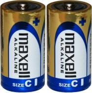 Батарейки Alkaline C (R14, 343) 2 шт. (790215.01)