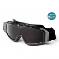 Маска захисна Essence серії ESS Asian-Fit Profile TurboFan, [019] Чорний (Black)
