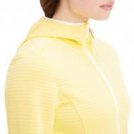 Джемпер McKinley Aami wms 280698-970911 р.XXS желтый