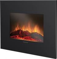Камін електричний Electrolux EFP/W-1100ULS чорний (НС-1052292)