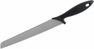 Нож для хлеба Fiskars Smart