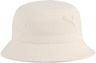 Панама Puma PREMIUM ESS Bucket Hat 2596703 р.S бежевый Панама Puma PREMIUM ESS Bucket Hat 2596703 р.S бежевый