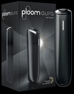 Набір для нагрівання тютюну Ploom Aura Jet Black