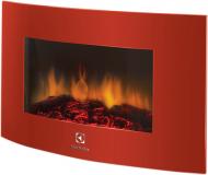 Камін електричний Electrolux EFP/W-1200URLS червоний (НС-1070931) Камін електричний Electrolux EFP/W-1200URLS червоний (НС-1070931)