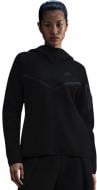 Джемпер Nike W NSW TCH FLC WR FZ HDY 2 HV6747-010 р.L черный