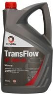 Моторна олива мінеральна COMMA Transflow XP 20W-50 5 л (TRANSFLOW XP 20W50 5L)