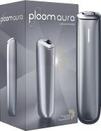 Набір для нагрівання тютюну Ploom Aura Silver Набір для нагрівання тютюну Ploom Aura Silver