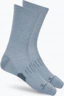 Носки Hoka Gpx Crew Run Sock 1170333-WSHDB р.42-46 серый Носки Hoka Gpx Crew Run Sock 1170333-WSHDB р.42-46 серый