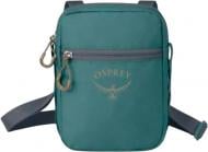 Сумка Osprey Daylite Crossbody Pouch 10006313 бирюзовый
