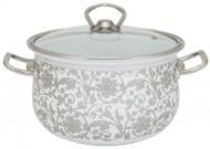 Кастрюля Infinity Вензель