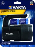 Фонарик Varta Indestructible Beam Lantern 4C черный Фонарик Varta Indestructible Beam Lantern 4C черный