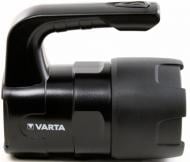 Фонарик Varta 18750101421 Indestructible Beam Lantern 4C черный