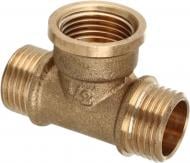 Тройник комбинированный НВН VA 1/2"