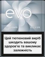Стіки EVO Silver 20 шт. Стіки EVO Silver 20 шт.