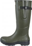 Сапоги резиновые Hallyard Cotton 2324.10.73 р.41 темно-зеленый