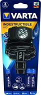 Фонарик Varta Indestructible Head Light 3AAA 17730101421 черный Фонарик Varta Indestructible Head Light 3AAA 17730101421 черный