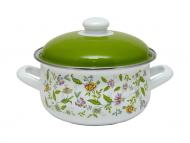 Кастрюля Infinity Прованс