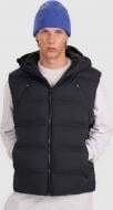 Жилет 4F VEST JACKET M376 4FWAW26TVJAM376-20S р.XL синий